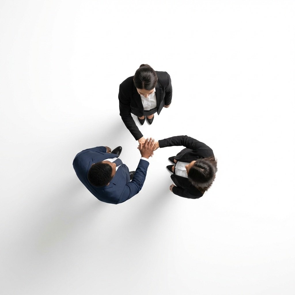 エキスパート集団