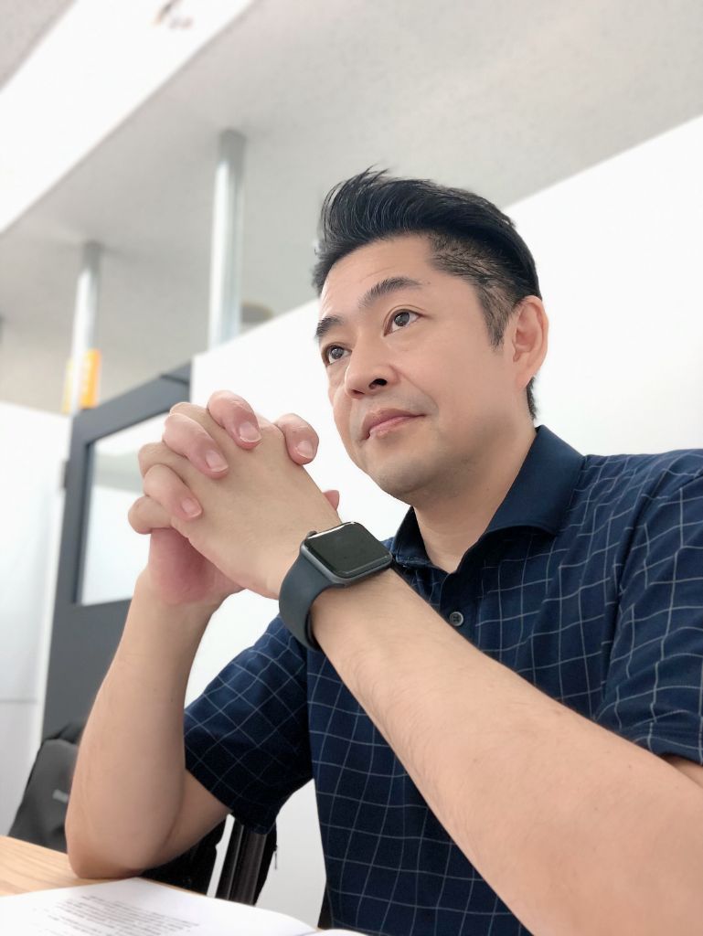 代表取締役 安達 文昭